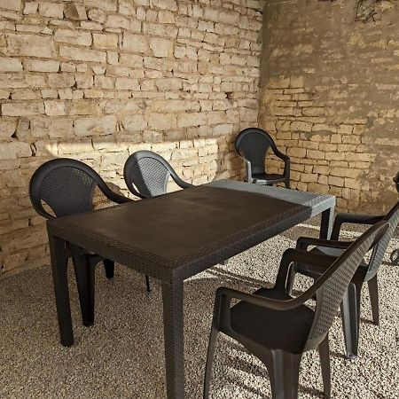 Maison Lumineuse Avec Cour Privative, Proche Sites Culturels, Tout Confort, Equipe Bebe, Wifi Inclus - Fr-1-653-98 Puyreaux Bagian luar foto
