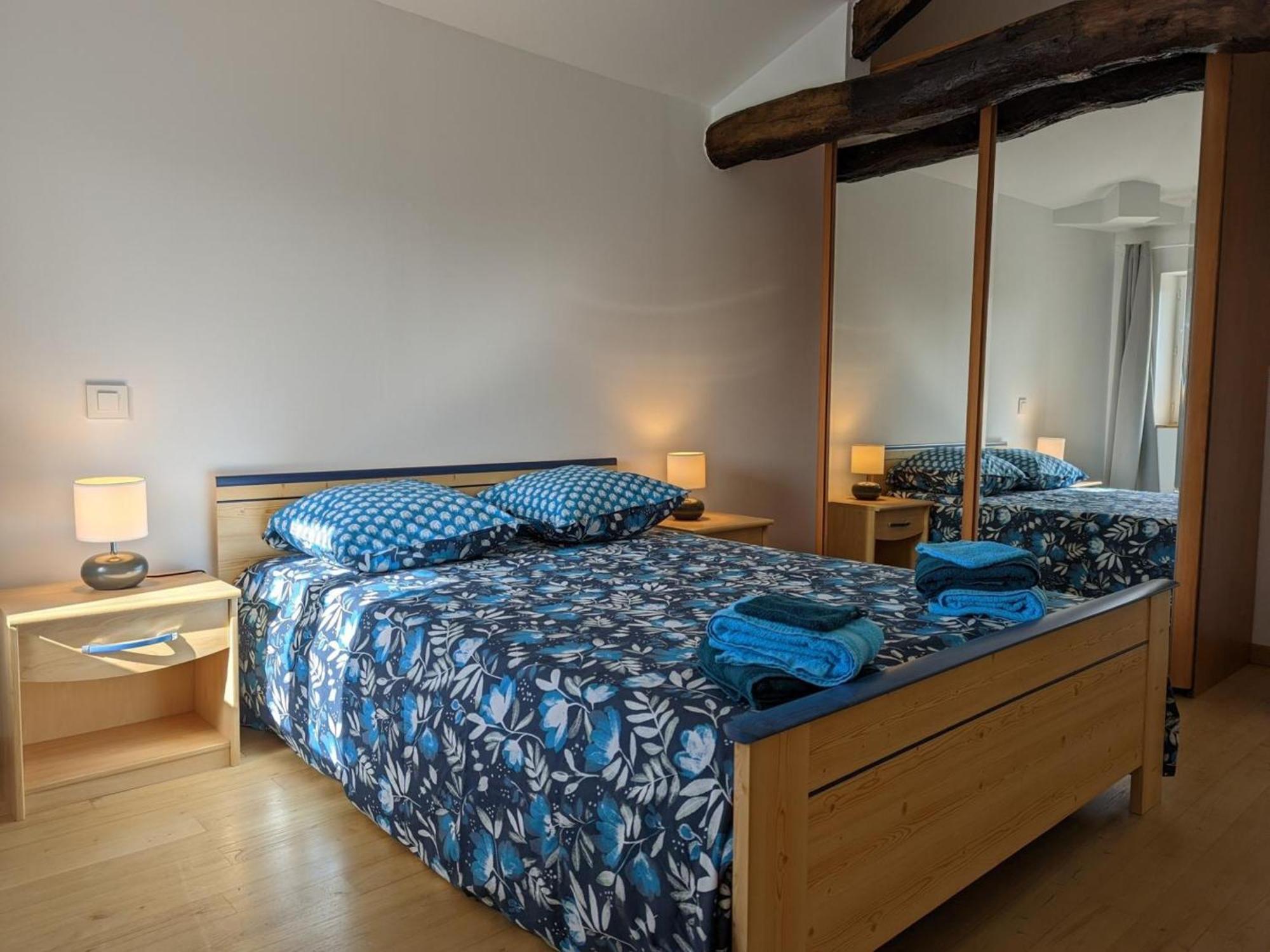 Maison Lumineuse Avec Cour Privative, Proche Sites Culturels, Tout Confort, Equipe Bebe, Wifi Inclus - Fr-1-653-98 Puyreaux Bagian luar foto